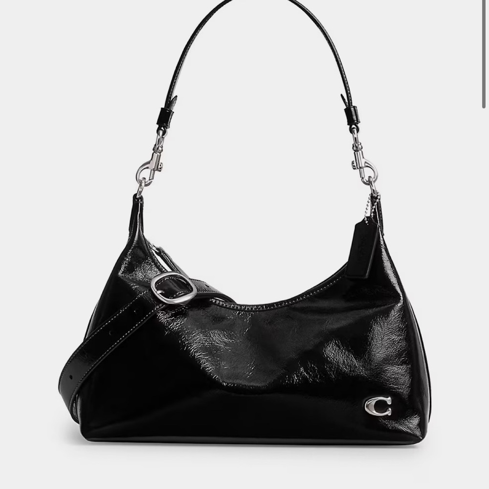 Coach Juliet shoulder bag Black